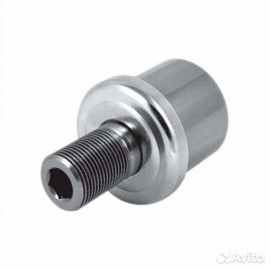 Подшипник шариковый двухрядный VP-M20x1.5/40/72-D