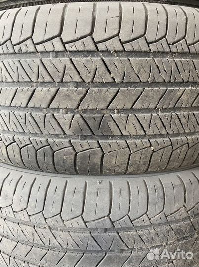 Acustica Challenger 225/55 R18 65