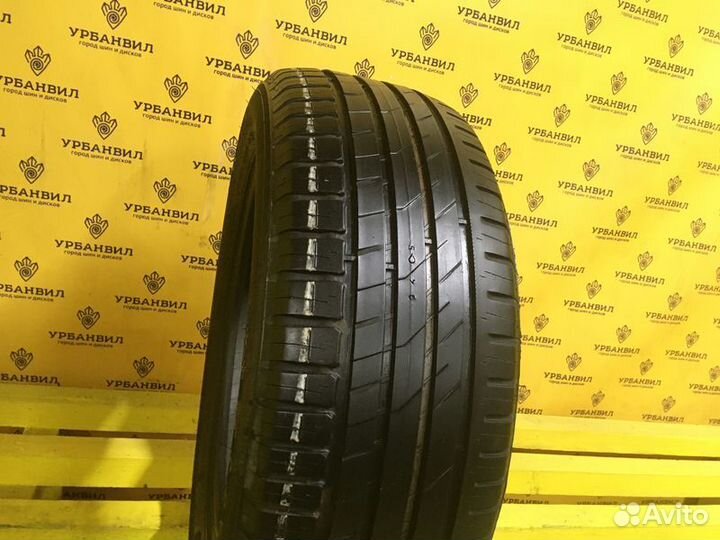 Nokian Tyres Hakka Green 2 205/55 R16 94H