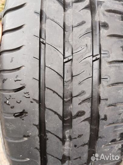 Michelin Energy Saver 6.50/15.5 R15