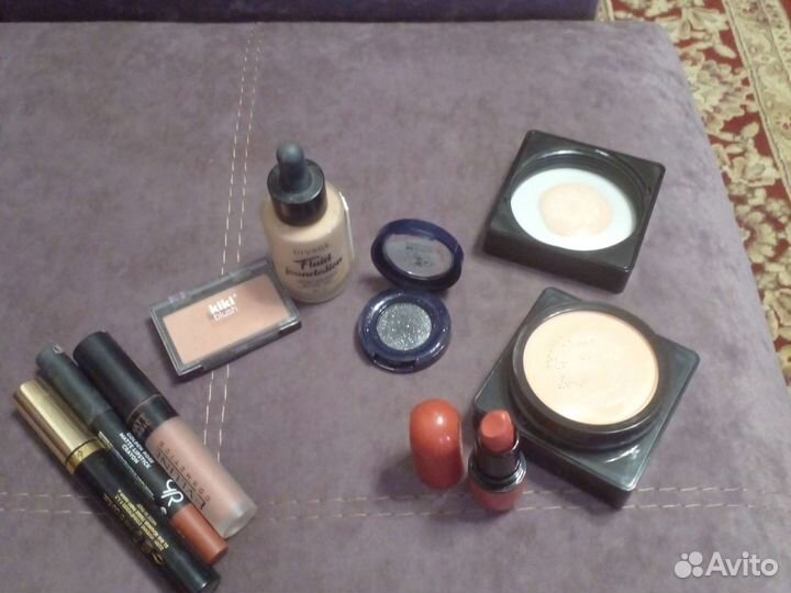 Косметика набор