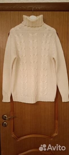 Свитер мужской