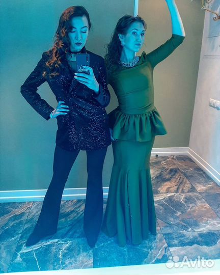 Ведущий на праздник