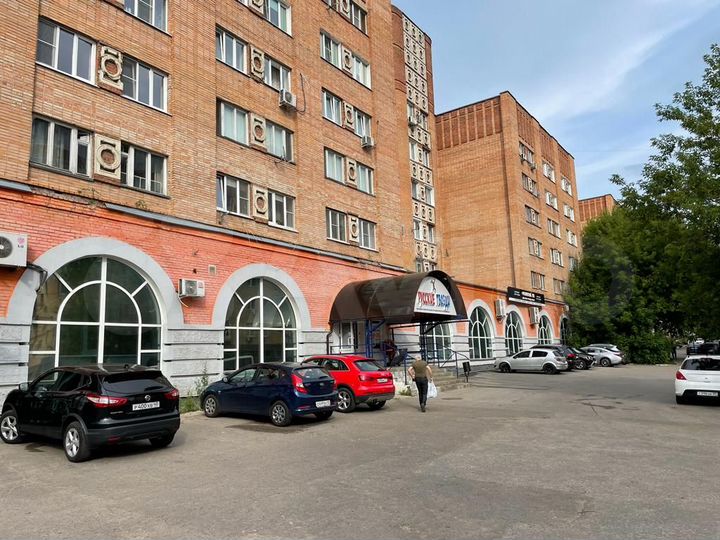 Свободного назначения, 509 м²