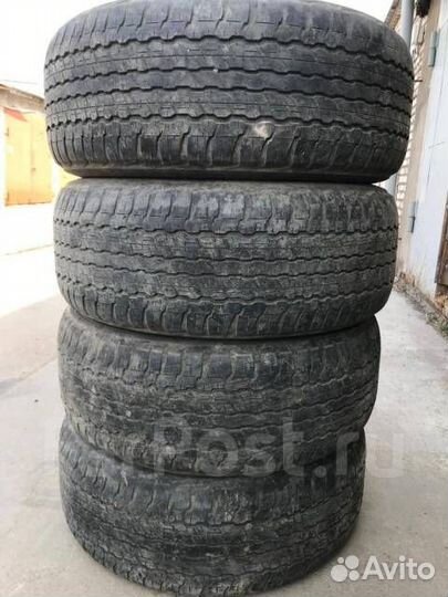 Dunlop Grandtrek AT22 285/60 R18