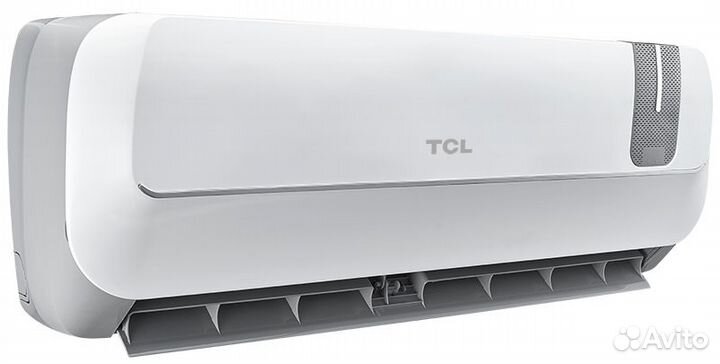 TCL T-Music TAC-12hria/MC