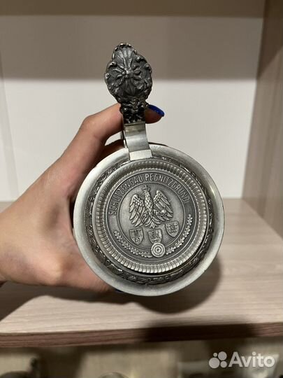 Пивная кружка германия