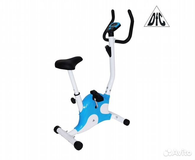 Велотренажер