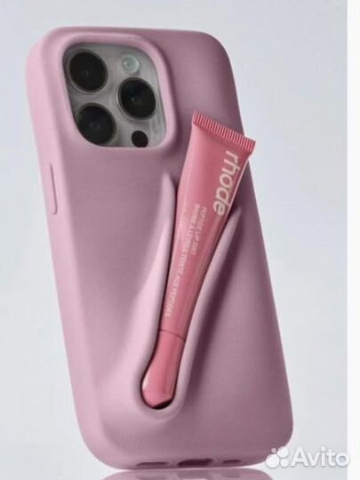 Rhode чехол аналог в наличии