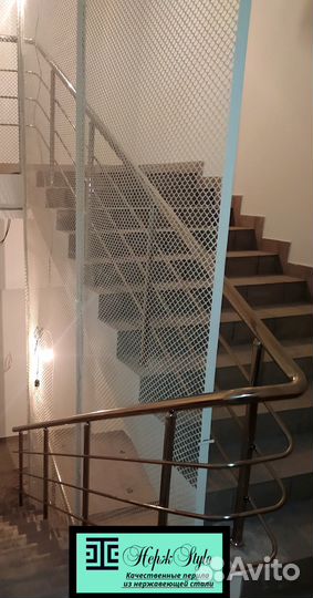 Перила для лестницы