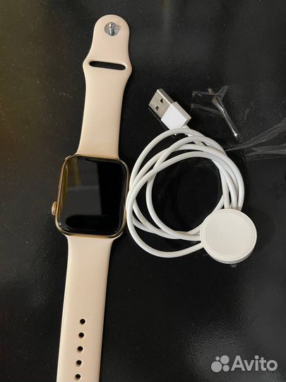 Smart часы мало б/у