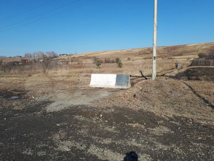 Участок 8 сот. (СНТ, ДНП)