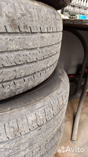 Колеса или диски Volkswagen Touareg/Туарег