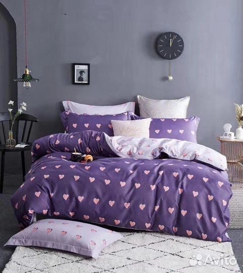 Белье постельное