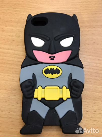 Чехол для айфона 5s / se