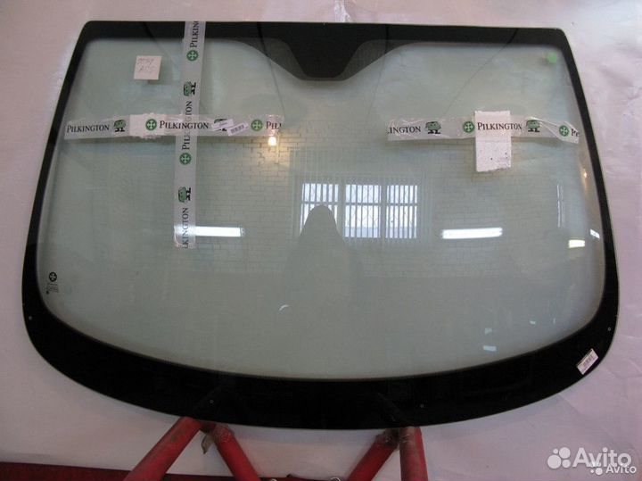 Volvo S80 -XC 70 2011 - лобовое стекло