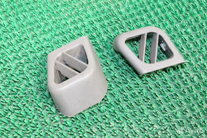 Дефлекторы торпедо Chevrolet Suburban GMT400