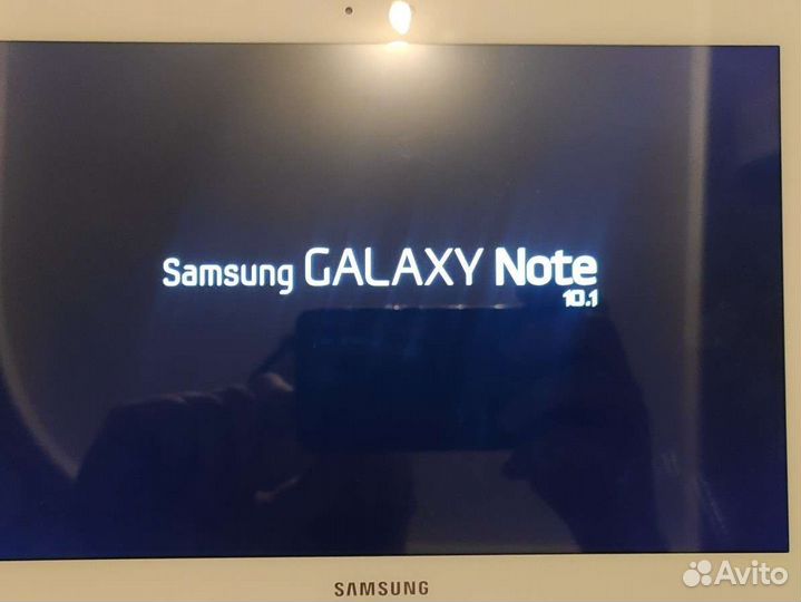 Планшет Samsung Galaxy Note 10.1 GT-N8010 16Gb