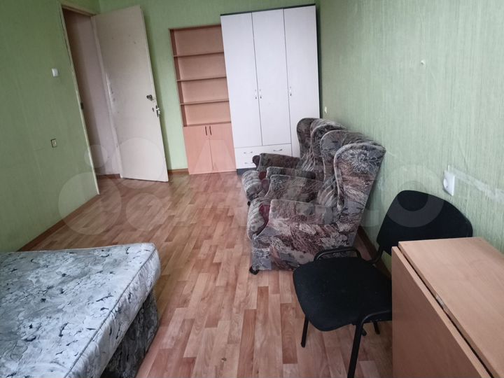 2-к. квартира, 51 м², 2/4 эт.