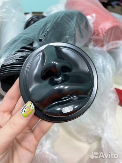 Одноразовая упаковка (разная)