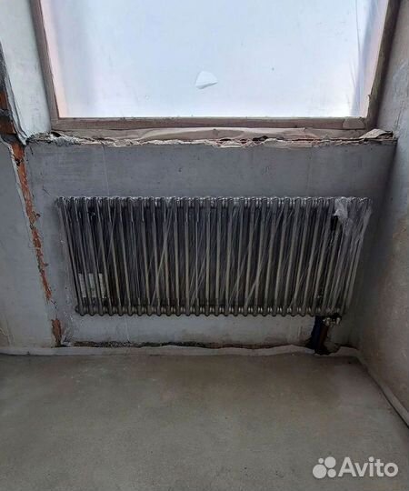 Трубчатые радиаторы/ Радиаторы Arbonia