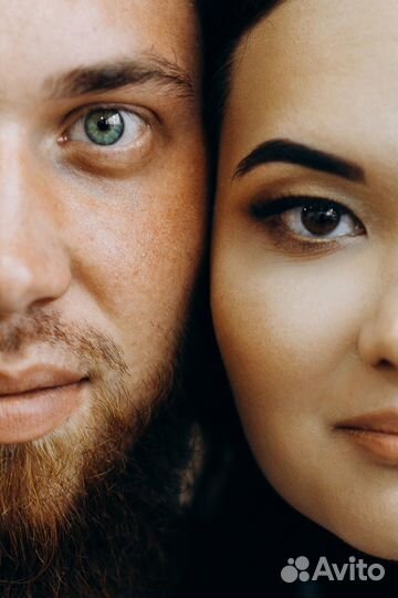 Фотограф, фотопрогулки, свадьбы