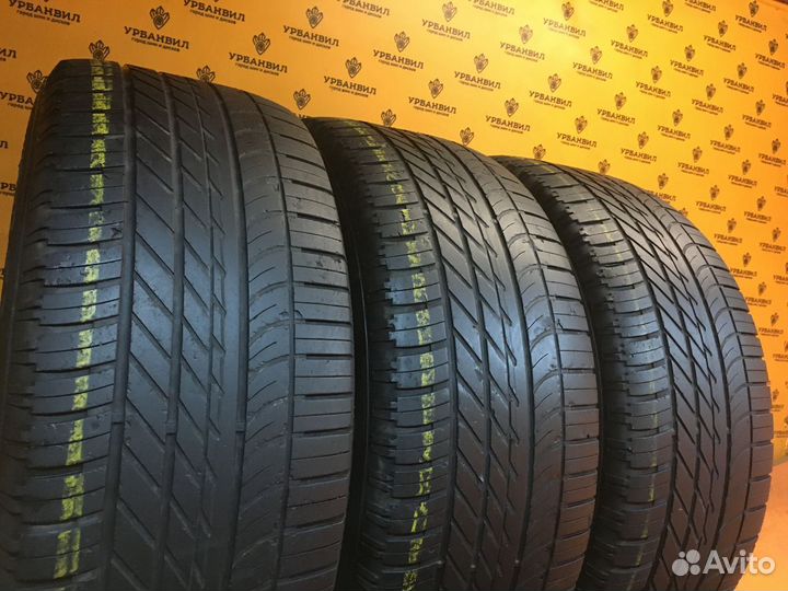 Goodyear Eagle F1 Asymmetric SUV 4x4 255/55 R20 110Y