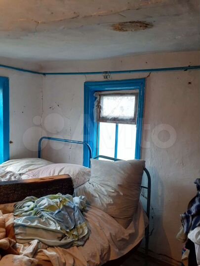 Дом 45 м² на участке 11 сот.