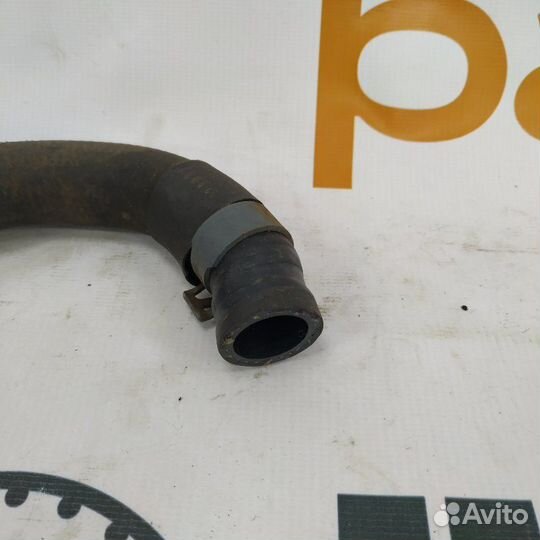 Патрубок системы охлаждения Volkswagen Tiguan 2