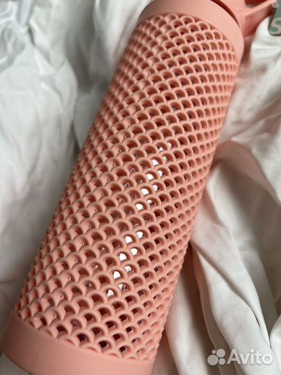 Бутылка для воды новая