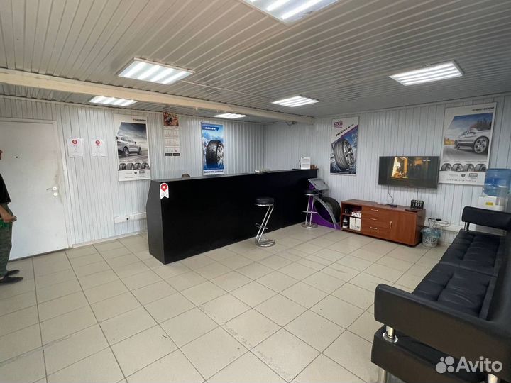 Triangle Sportex TSH11 275/40 R22