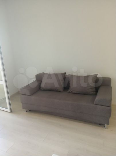 Квартира-студия, 28 м², 13/18 эт.