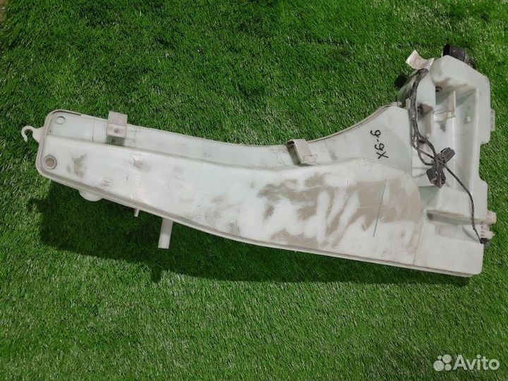 Бачок омывателя лобового стекла Bmw X6 E71 N57D30B