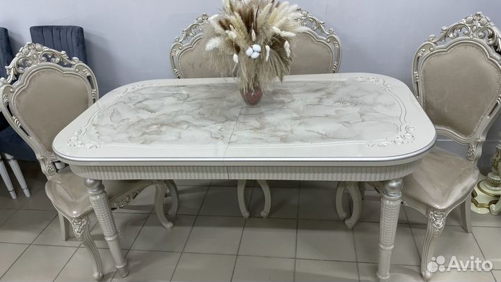 Кухонный стол раскладной