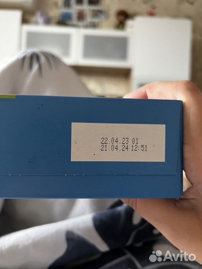 Агуша lacto baby 2