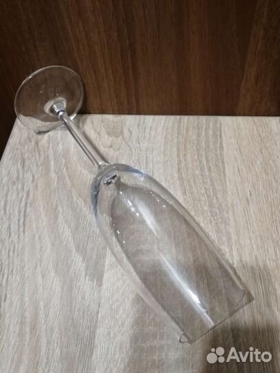 Фужеры Crystalex Monica 190 мл