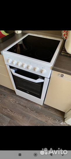 Плиты Электрические Стеклокерамика Разные