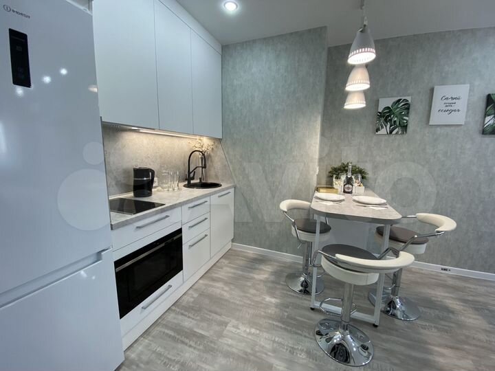 Квартира-студия, 27 м², 13/13 эт.