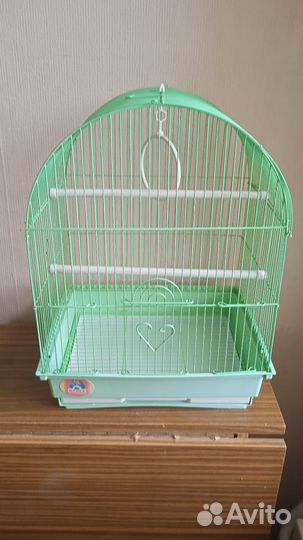 Клетка для птиц