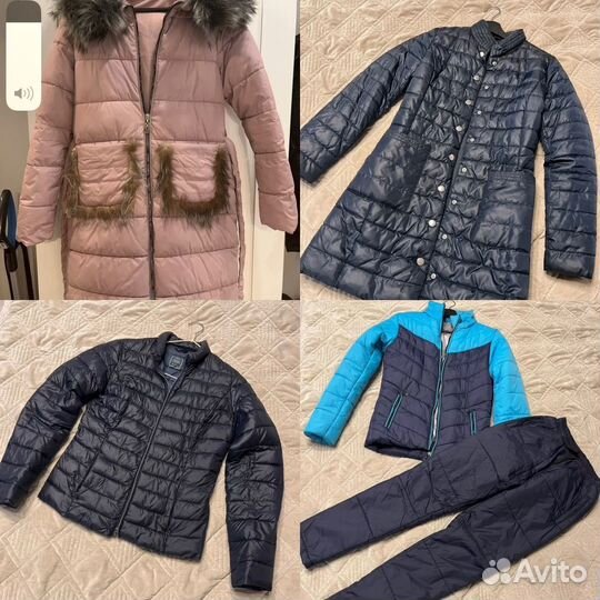 Женские вещи бесплатно 42 размер