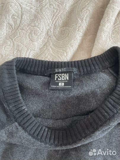 Свитшот мужской