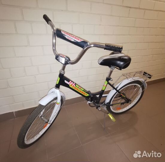 Велосипед детский Forward