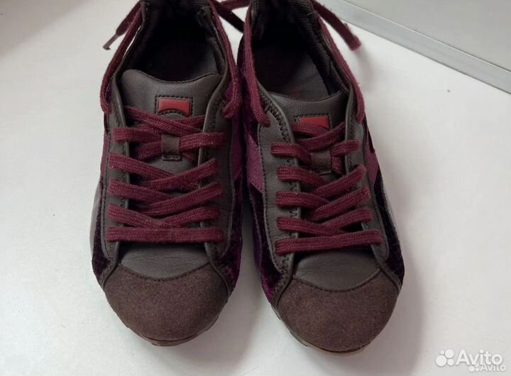 Camper кеды туфли кроссовки 37 размер