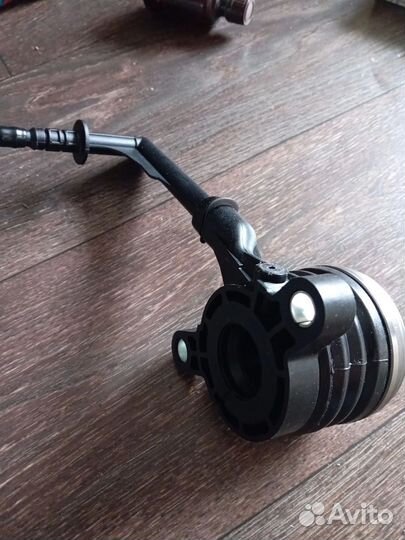 Запчасти на рено дастер