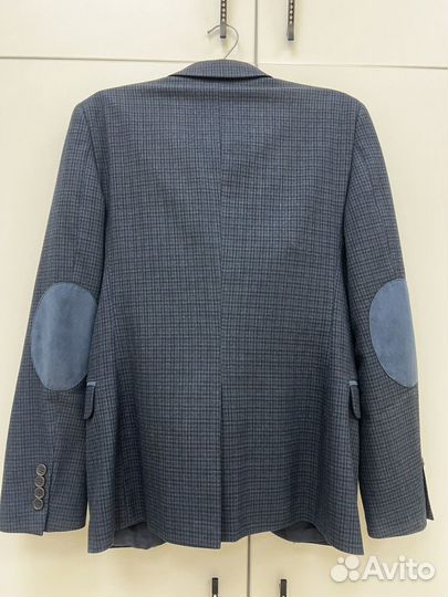 Пиджак мужской