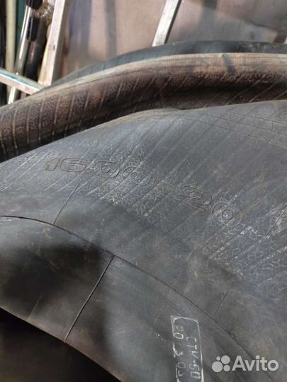 Камера грузового автомобиля 16-20