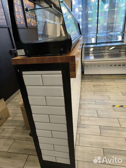 Барная стойка, ресепшн, администратора, прилавок