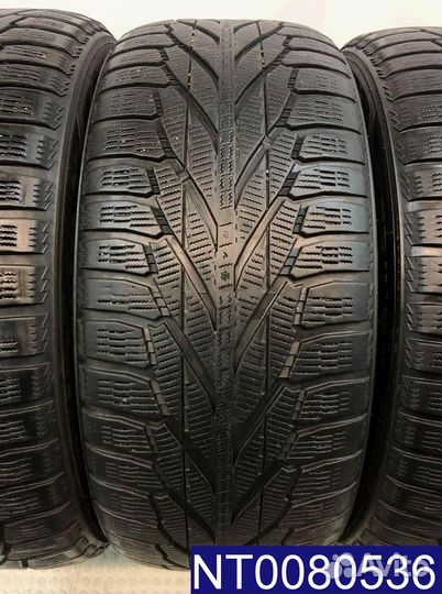 Nokian Tyres Hakkapeliitta R2 SUV 255/55 R18 97U