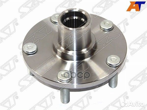 Ступица перед nissan cefiro/maxima 94