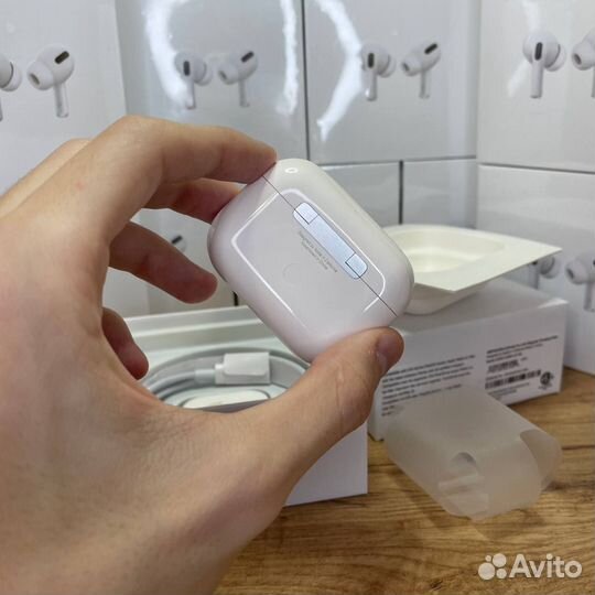 AirPods Pro Premium + Гарантия